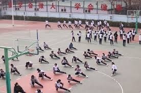 前言摄像机